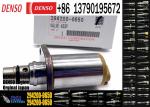 2942000650 Oil Measuring Tools 294200 0650 8981305080 Fuel Metering Valve 294200