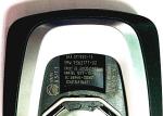 434 MHZ 9362177-02 NBGIDGNG1 for Black 2015 - 2017 BMW Car Key