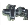 Buy cheap 4470300701 4470300801 4470300901 Nodular Iron Crankshaft Truck Engine Parts For BENZ OM447 from wholesalers