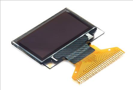 Buy cheap Professional Serial Oled Display , Oled Graphic Display High Definition from wholesalers