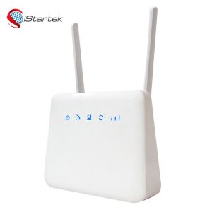 Buy cheap 200Meter Range Sim Based Wifi Router from wholesalers