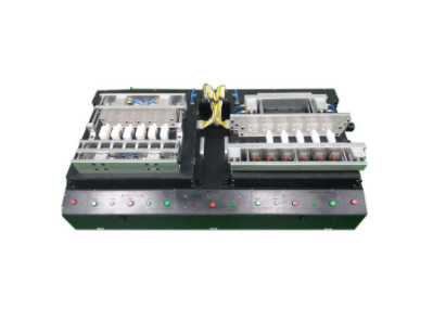 Buy cheap Automatic Switching Test Hipot ATE Circuit Board Fixture In Testing from wholesalers