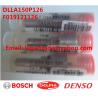Buy cheap BOSCH Genuine & New Fuel Injector Nozzle DLLA150P126 / F019121126 from wholesalers
