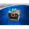 Buy cheap ILDA Control Laser Light Show Equipment , DJ Laser Projector With ILDA30kpps Galvo Set from wholesalers