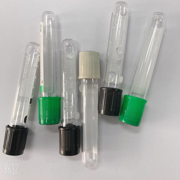 Buy cheap Medical Vacuum Blood Collection Tube Clinic Laboratory Test Use from wholesalers