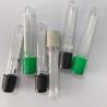 Buy cheap Medical Vacuum Blood Collection Tube Clinic Laboratory Test Use from wholesalers