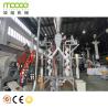 Buy cheap Mooge Designed Waste Plastic Pet Bottle Washing Recycling Machine Classic Model from wholesalers