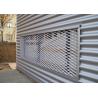 Buy cheap 5052 5005 Aluminium Expanded Mesh Bunnings 15*50mm 20*60mm Diamond Hole from wholesalers