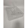 Buy cheap UV Resistant Blister Packaging Tray High Durability Custom Dimension from wholesalers
