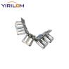 Buy cheap Sofa Spring Clip Nozag Clip for Upholstery Zigzag Spring Clip from wholesalers