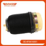 Audi A6L 4F0616001 4F0616001J Wholesale Air Suspension Spring Bag