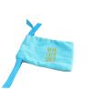 Buy cheap 7x9cm Fabric Drawstring Gift Bag Multi Color Wholesale Personalized Gift Jewelry Bag Fabric Cloth Sack from wholesalers