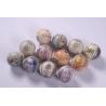 Buy cheap transparent golf ball with money from wholesalers