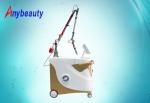 1064nm 532nm &755nm Q - Switched Picosecond Laser Tattoo Removal / Picosure