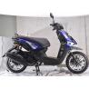 Buy cheap Electric Dual Sport Scooter With Suspension 150cc For Sport Two Wheel For Adult from wholesalers