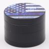 Buy cheap SGS Tobacco Smoke Grinder from wholesalers