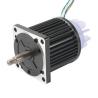 Buy cheap High Torque 110mm Brushless High Power Bldc Motor from wholesalers