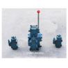 Buy cheap Marine Manual Proportional Flow Direction Compound Valve CSBF-G32 from wholesalers