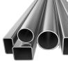 Buy cheap Decorative Welded Stainless Steel Round Pipe SUS201 304L 316 6000mm from wholesalers