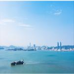 International Sea Freight Forwarding DDP From China To Indonesia
