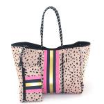 Diving material Gym Bags Men Women Training Fitness Travel Handbag Yoga Mat