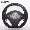 Buy cheap Alcantara Led Forged Carbon Fiber Bmw F20 Steering Wheel Flat Bottom from wholesalers