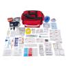 Buy cheap First Aid Survival Emergency Kits For Disaster Preparedness 72 Hour Reflective Strips 45 X 31 X 31CM from wholesalers