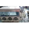 Buy cheap Vacuum Pump Lab Glove Box Stainless Steel Vacuum Glove Box For Lab Research from wholesalers