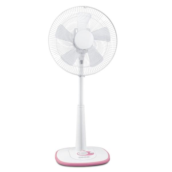 Buy cheap 14 Inch Electric Stand Fan Household Electric Fan Mechanical AC110V-240V from wholesalers