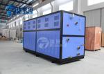 Economic Small Water Cooled Chiller , Air Cooled Chiller One Year Warranty