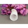 Buy cheap 30x55 Disposable Polypropylene Plastic Mouthpiece Spirometri from wholesalers