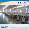 Buy cheap Jwell HDPE/PP/PVC water supply/ gas Pipe extruder from wholesalers