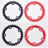 Buy cheap Smooth CNC Auto Parts For Pump Impeller / Bicycle Anodized Aluminum Parts from wholesalers