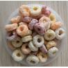Buy cheap 35KW Energy Puffed Snacks Chiki Balls Snack Making Machine for Snack Production Plant from wholesalers
