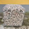 Buy cheap 1*1*1m Hot Dipped 75x75mm Welded Wire Retaining Wall from wholesalers
