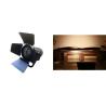 Buy cheap Professinal 200 W Spot Stage Light Without Flicker Ra 90 3200K / 5600K from wholesalers