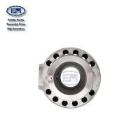 Buy cheap SK200-8 Excavator Assembly Cylinder Cover Rod YN01V00151S003 product