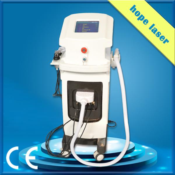 Buy cheap laser clinic use cavitation cream for slimming nd-yag carbon skin rejuvenation machine from wholesalers