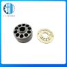 Buy cheap DH215 Cylinder Block Drive Spring Set Plate Valve Plate For Doosan Excavator Hydraulic Pump Spare Parts from wholesalers