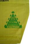 Valve Sealed Coffee Bean Packaging Bags