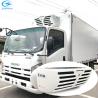 Buy cheap RV Series 6 Cylinder 1.15kg Thermo King Van Refrigeration Units from wholesalers