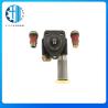 Buy cheap 4TNV94 Feed Pump 105220-7170 129900-52010 For Excavator Spare Parts from wholesalers