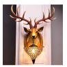 Buy cheap Antlers Indoor Led Wall Light Led Decoration for Wall Rustic Interior Lighting （WH-VR-64） from wholesalers