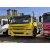 Buy cheap HC16 Rear Driving Axle 60tons Howo 6x4 Semi Trailer Truck from wholesalers