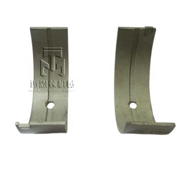 Buy cheap TCD2013 L06 4V Crankshaft Bearings Main Bearing 0.25 for D8K M8 02931754 from wholesalers