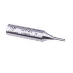 Double Flute TCT Straight Bit Anti Broken Diameter 12mm Durable