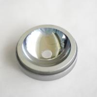 Buy cheap Optical Instruments Silver 1mm 2mm 3mm Reflector Mirrors product