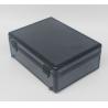 Buy cheap ABS Shinny Black Aluminum Camera Case , Professional Aluminum Camera Carrying Case from wholesalers