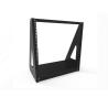 Buy cheap 14 Gauge Steel 19 Inch 16u Mounted Open Frame Rack Bending Steel Sheet Metal from wholesalers