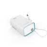 Buy cheap Face Lifting Eye Care Machine RF Skin Rejuvenation Device Skin Tightening from wholesalers
